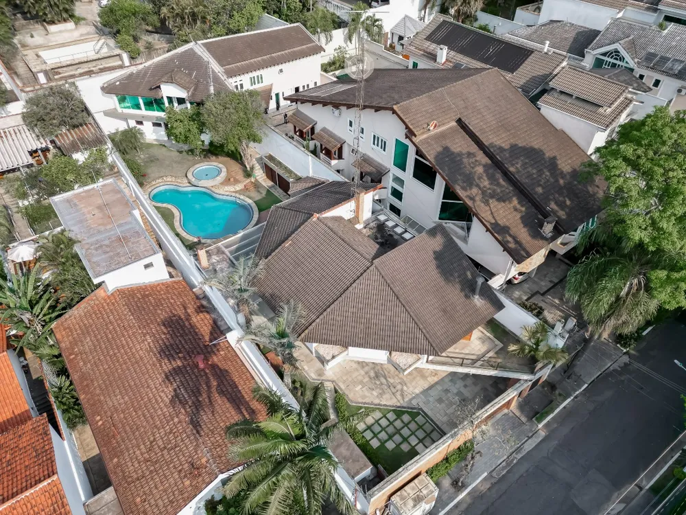 Casa, 4 quartos, 750 m² - Foto 6