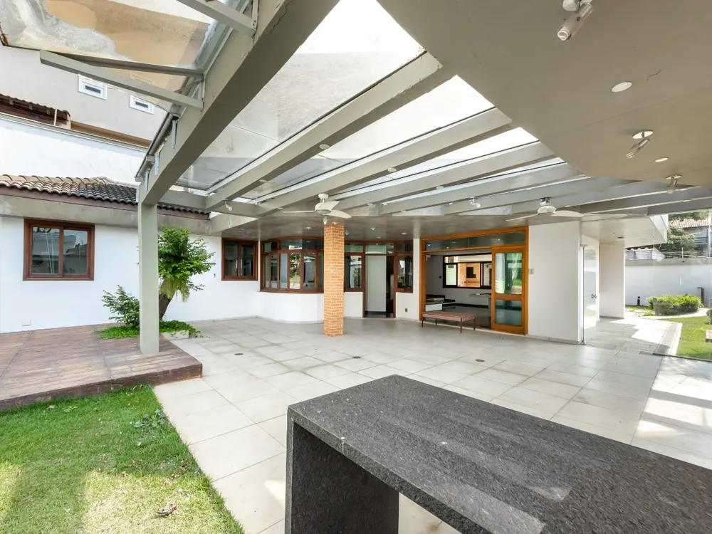 Casa, 4 quartos, 750 m² - Foto 8