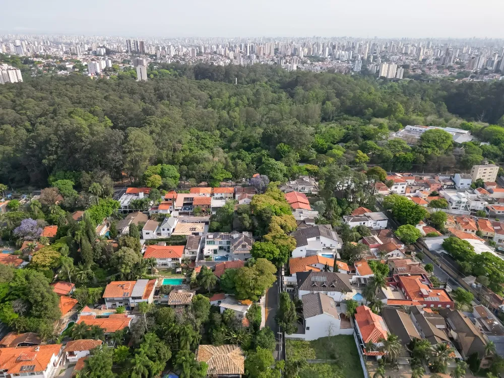 Casa, 4 quartos, 750 m² - Foto 9