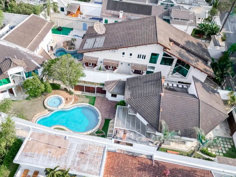Casa, 4 quartos, 750 m² - Foto 7