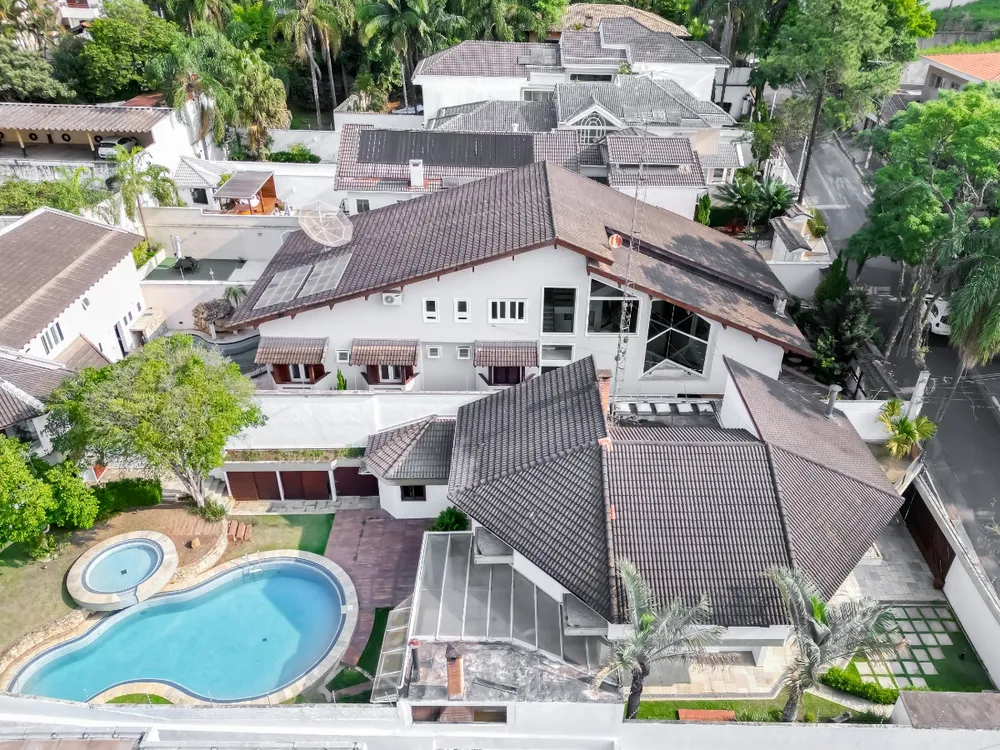 Casa, 4 quartos, 750 m² - Foto 6