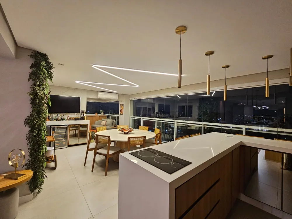 Apartamento, 3 quartos, 132 m² - Foto 7