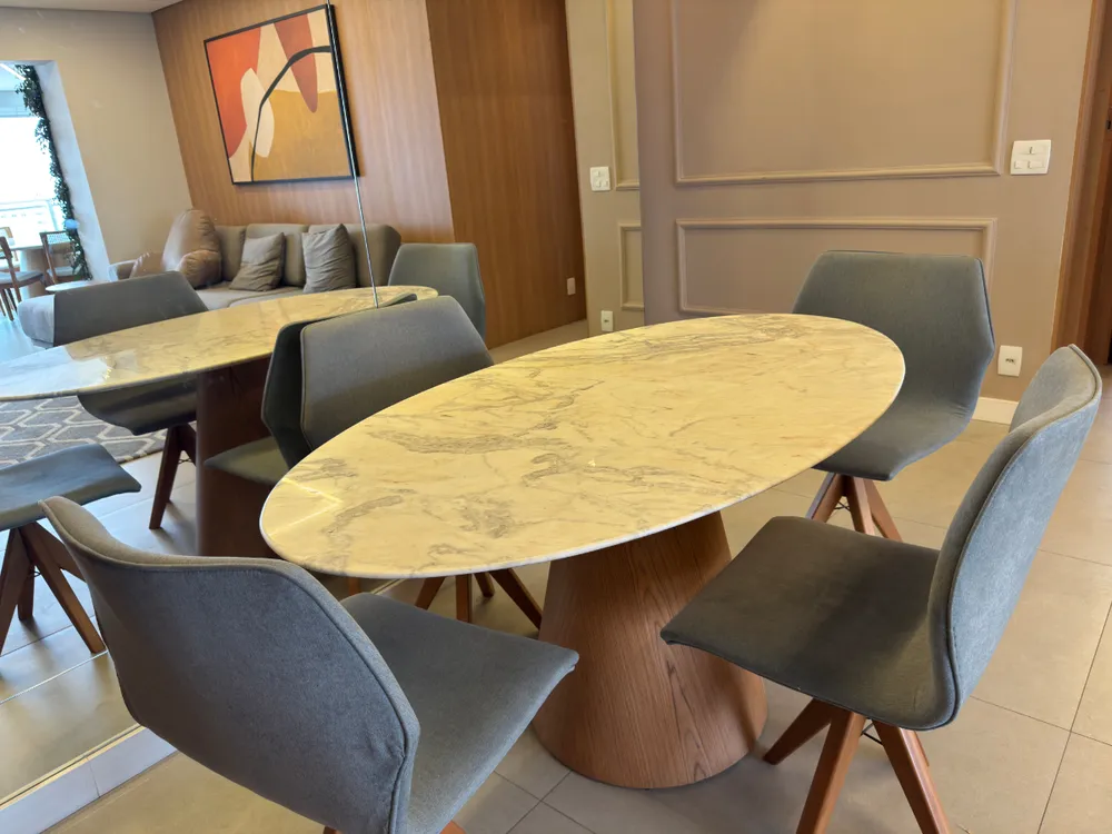 Apartamento, 3 quartos, 132 m² - Foto 8