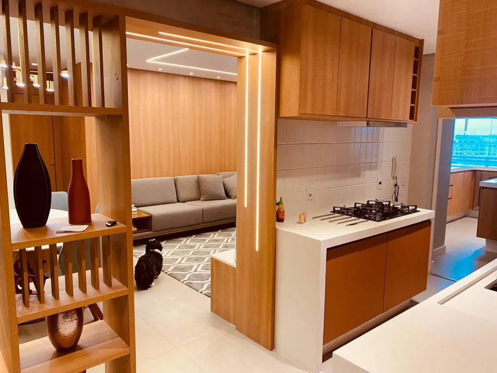 Apartamento, 3 quartos, 4000 m² - Foto 3