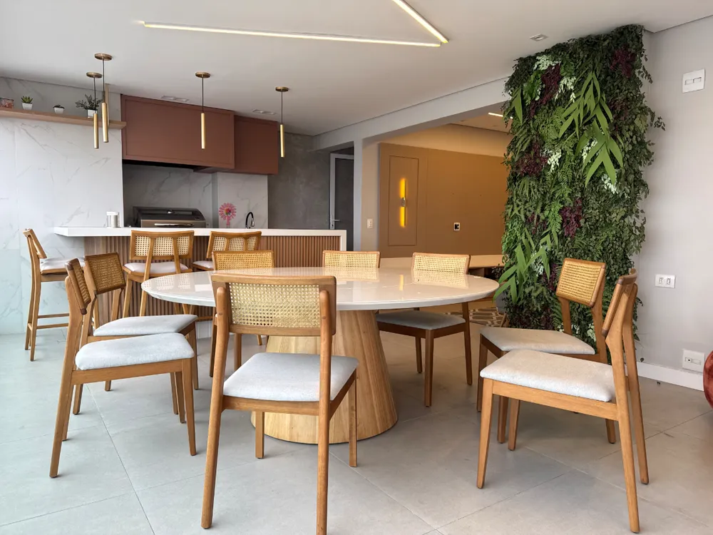 Apartamento, 3 quartos, 132 m² - Foto 2