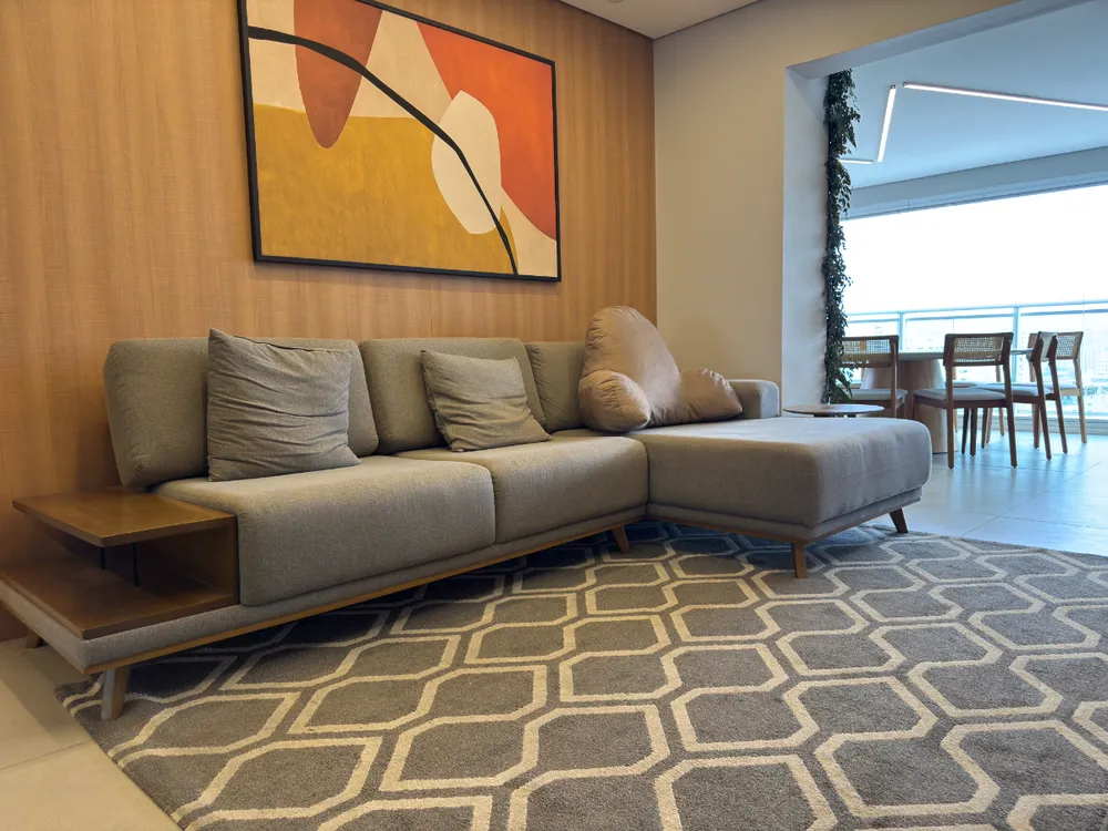 Apartamento, 3 quartos, 4000 m² - Foto 9