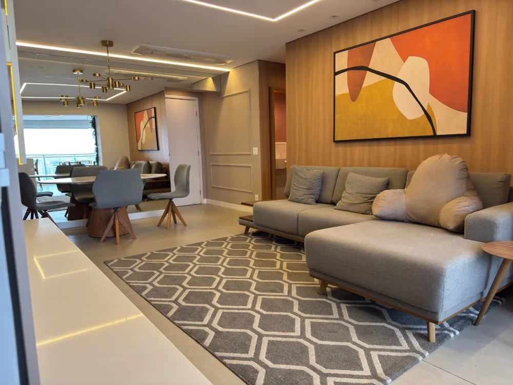 Apartamento, 3 quartos, 4000 m² - Foto 6