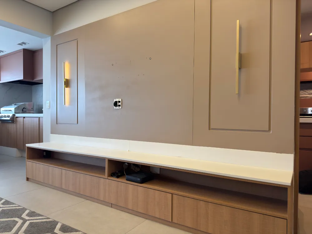 Apartamento, 3 quartos, 132 m² - Foto 5