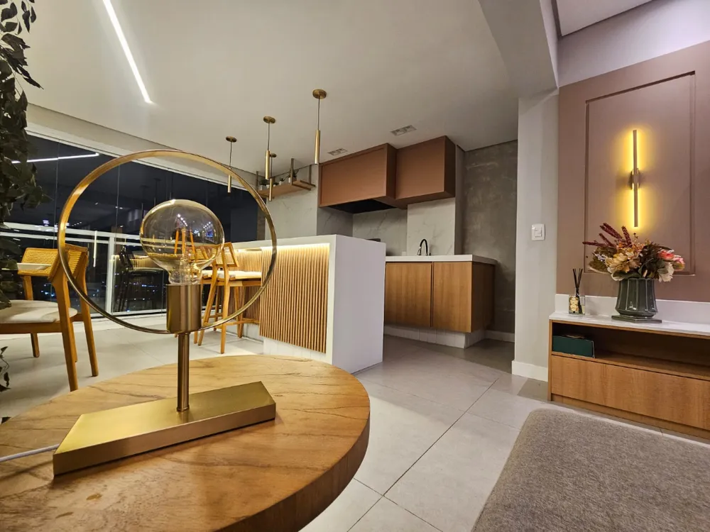 Apartamento, 3 quartos, 132 m² - Foto 3