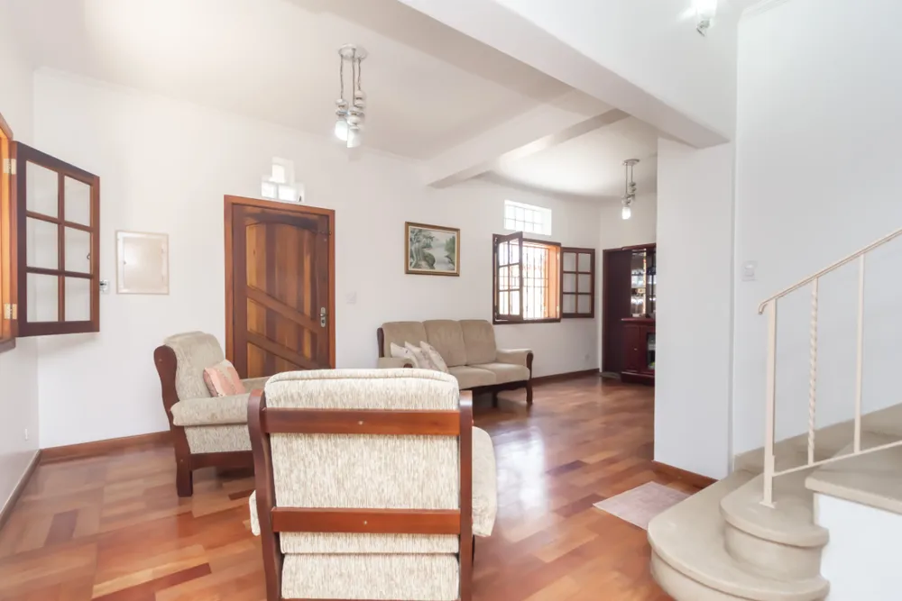 Casa, 3 quartos, 225 m² - Foto 11