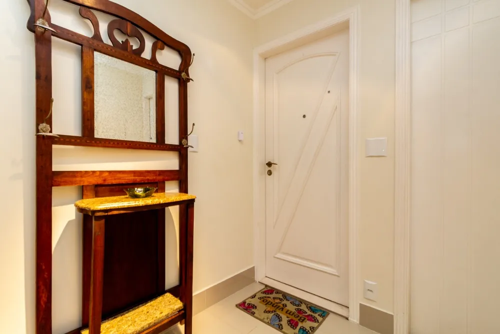 Apartamento, 3 quartos, 141 m² - Foto 1