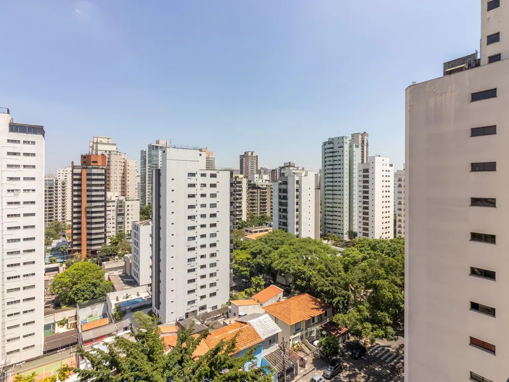 Apartamento, 3 quartos, 459 m² - Foto 3
