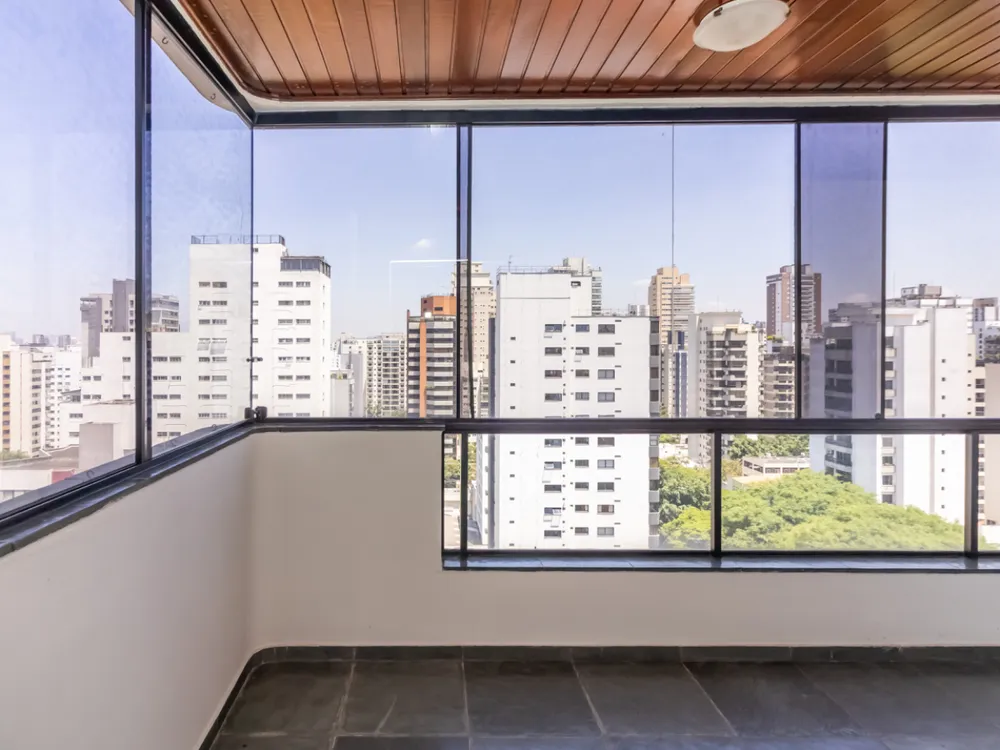 Apartamento, 3 quartos, 459 m² - Foto 5