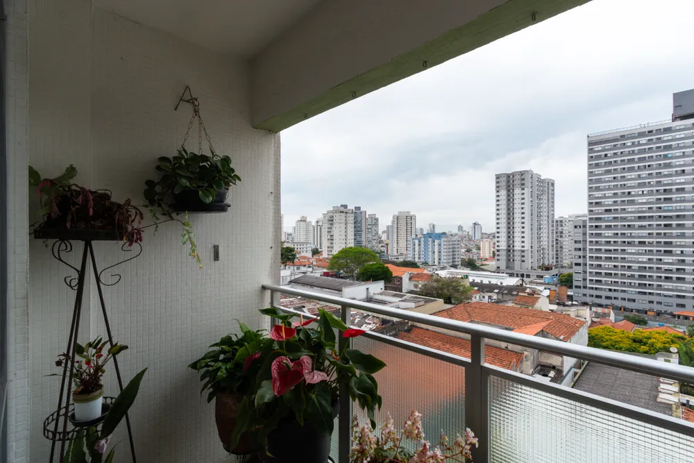 Apartamento, 4 quartos, 166 m² - Foto 1