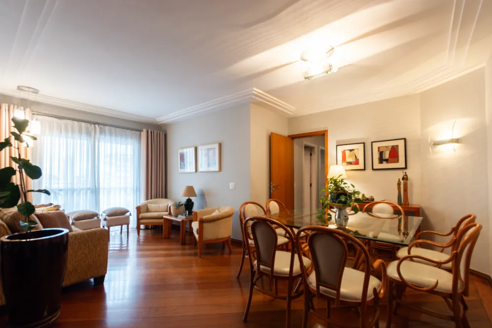 Apartamento, 4 quartos, 166 m² - Foto 3