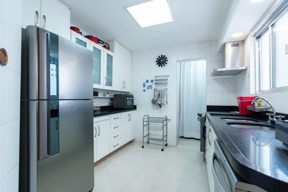 Apartamento, 4 quartos, 166 m² - Foto 6
