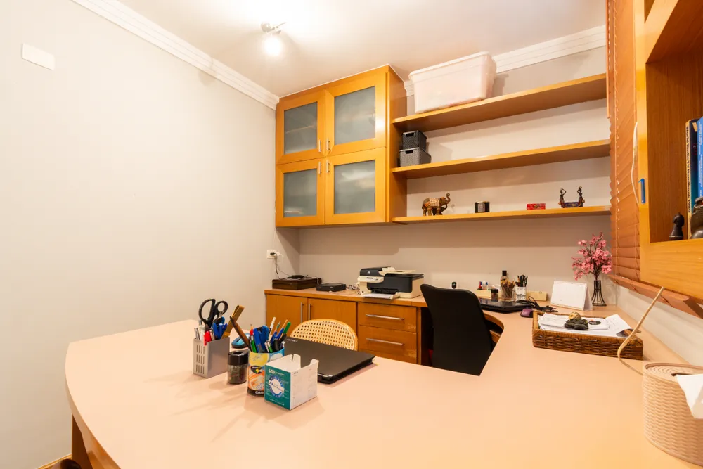 Apartamento, 4 quartos, 166 m² - Foto 1
