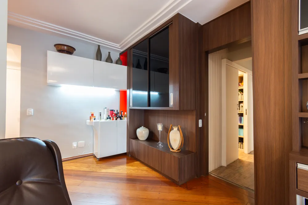 Apartamento, 4 quartos, 166 m² - Foto 3
