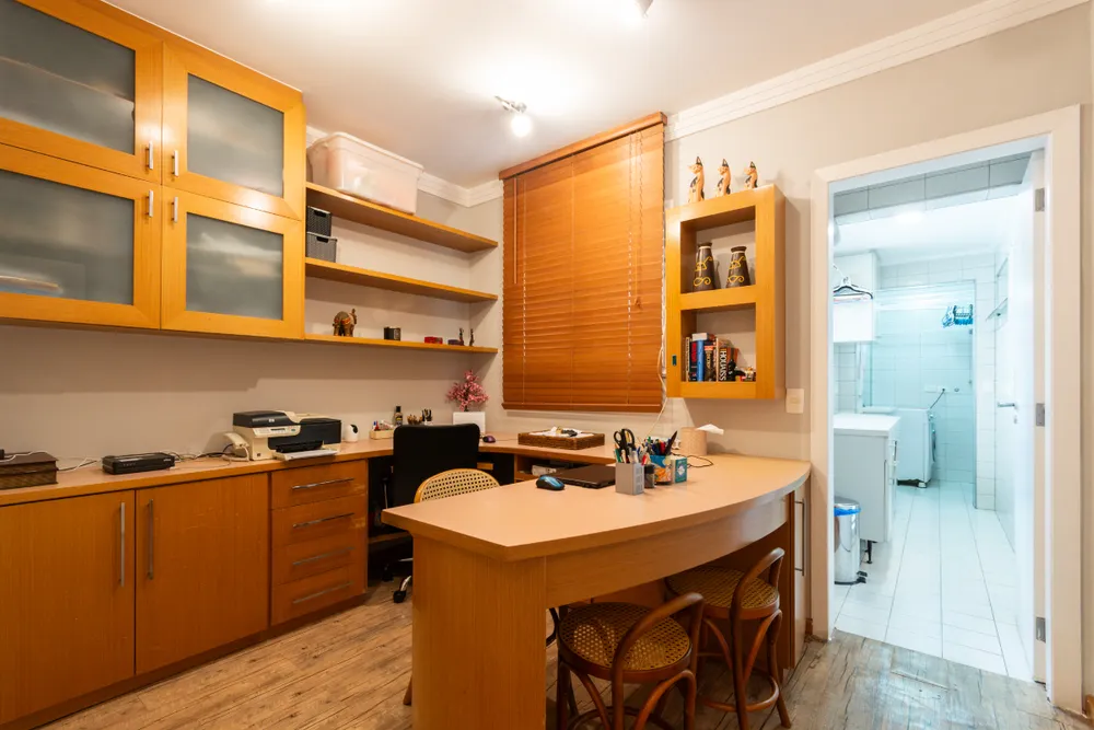 Apartamento, 4 quartos, 166 m² - Foto 4