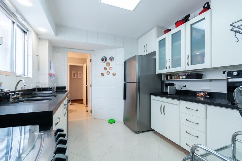 Apartamento, 4 quartos, 166 m² - Foto 5