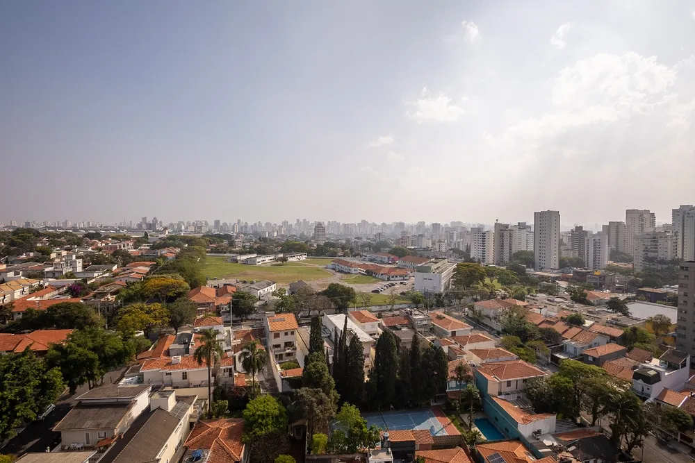 Apartamento, 3 quartos, 166 m² - Foto 7
