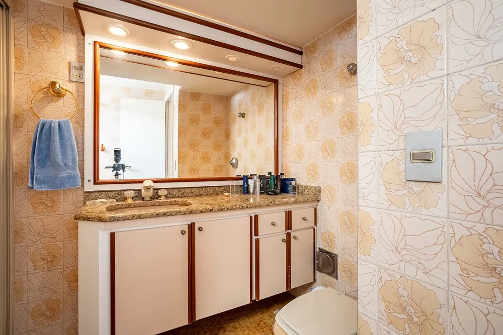 Apartamento, 3 quartos, 166 m² - Foto 2