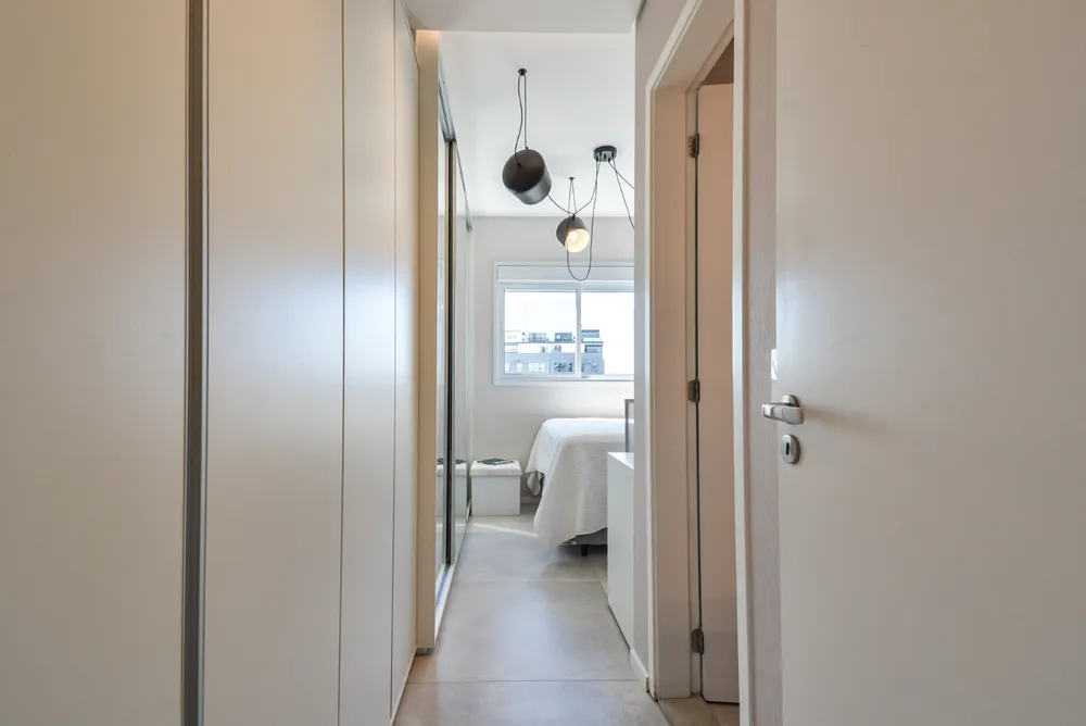 Apartamento, 2 quartos - Foto 6
