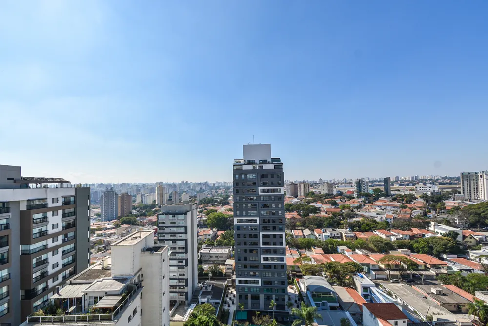 Apartamento, 2 quartos - Foto 1