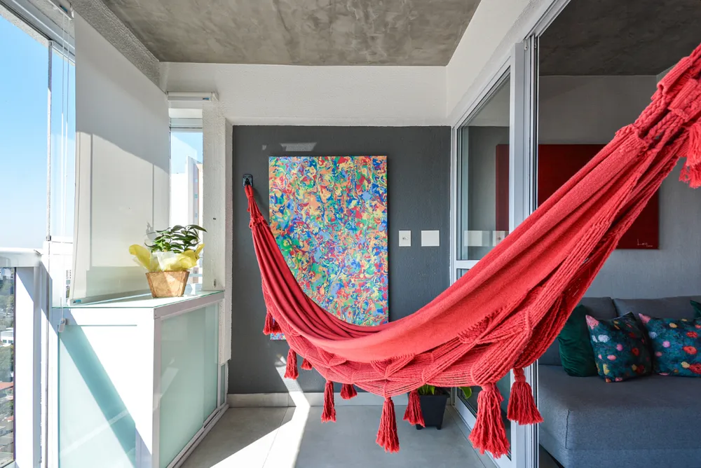 Apartamento, 2 quartos - Foto 4