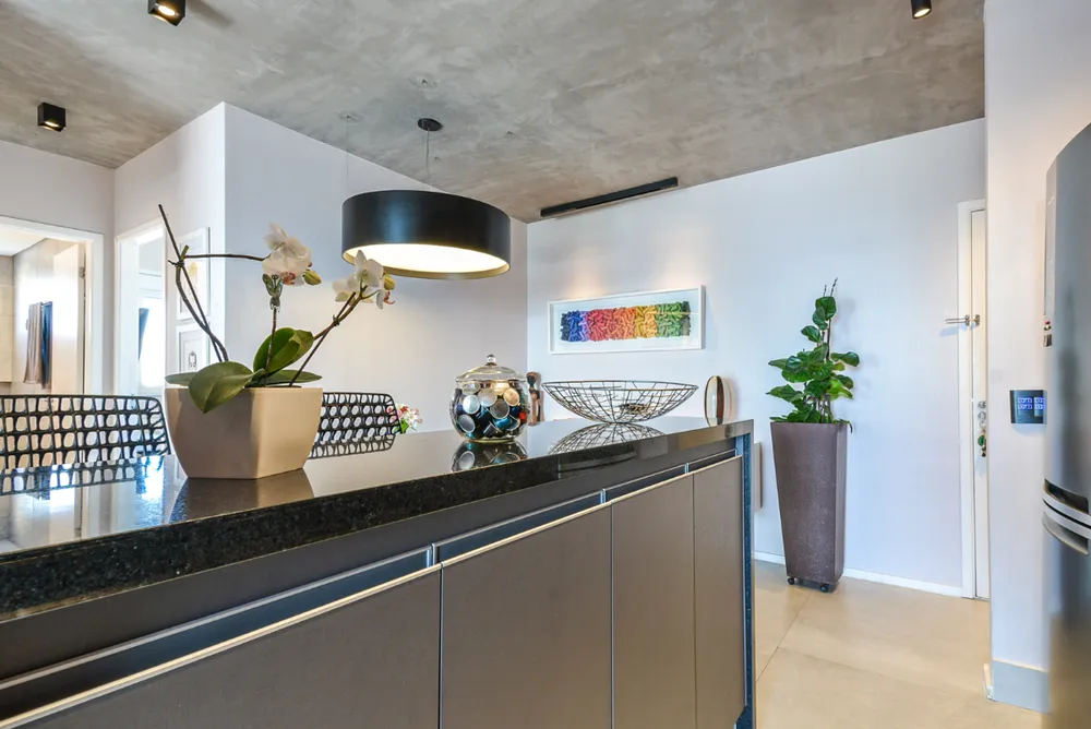 Apartamento, 2 quartos - Foto 5