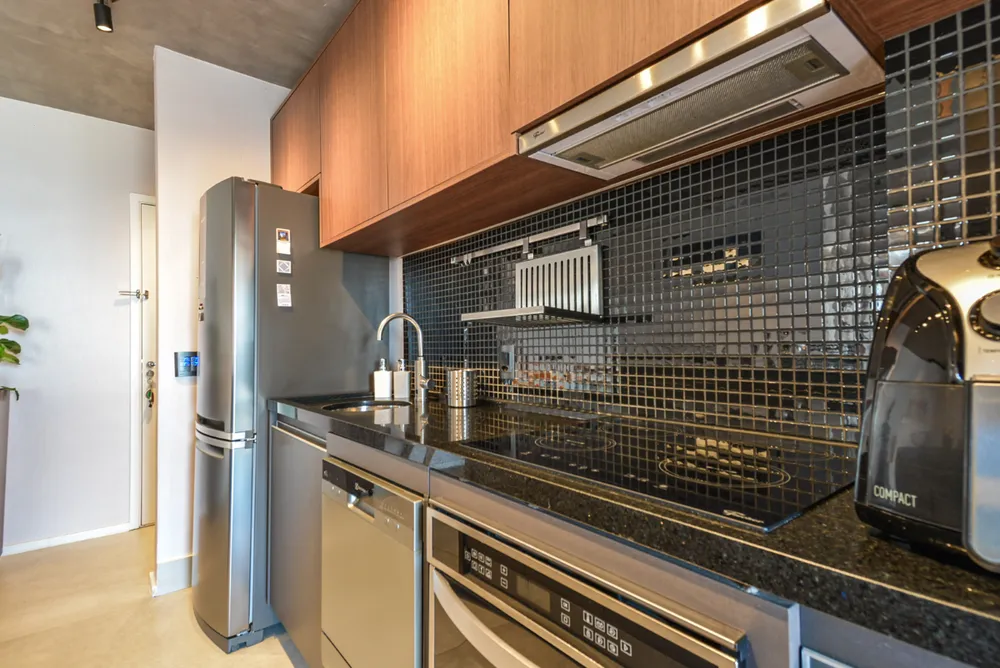 Apartamento, 2 quartos - Foto 7