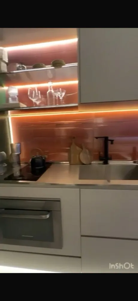 Apartamento, 1 quarto, 38 m² - Foto 3