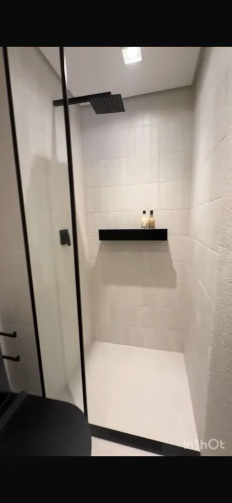 Apartamento, 1 quarto, 38 m² - Foto 4