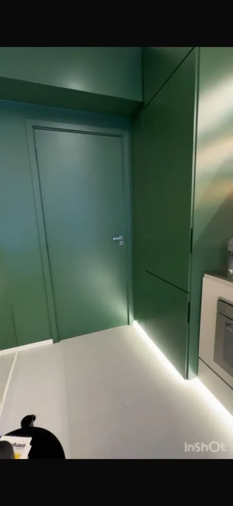 Apartamento, 1 quarto, 38 m² - Foto 1