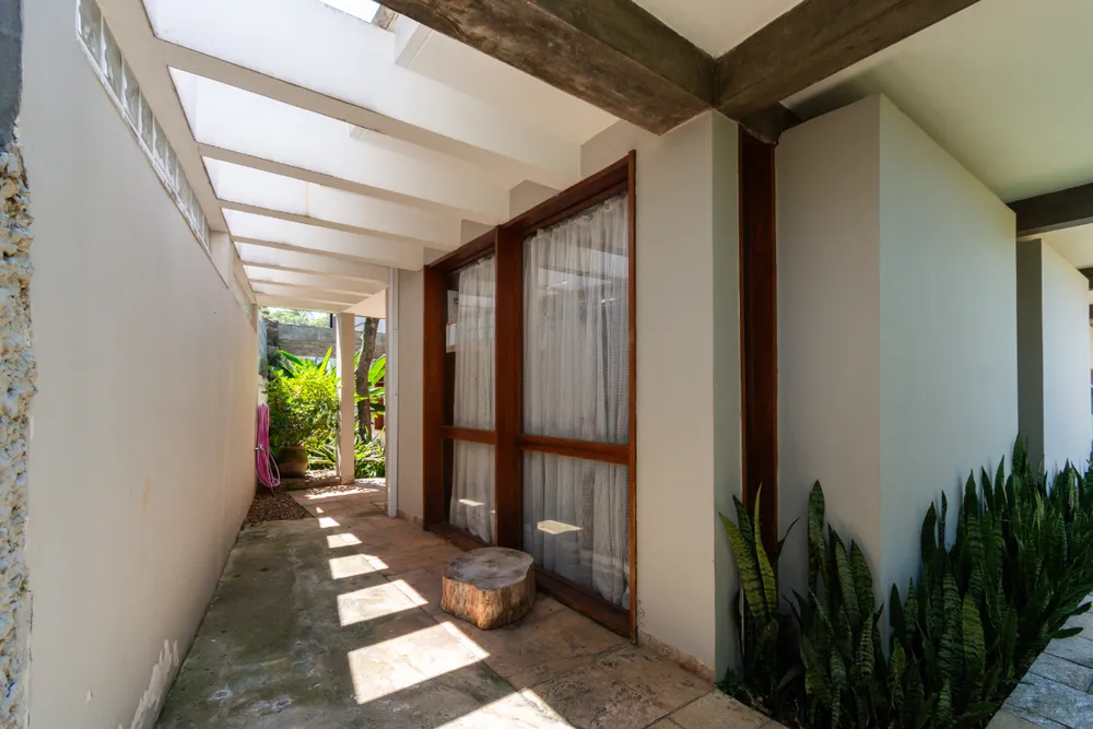 Casa, 3 quartos, 1236 m² - Foto 1