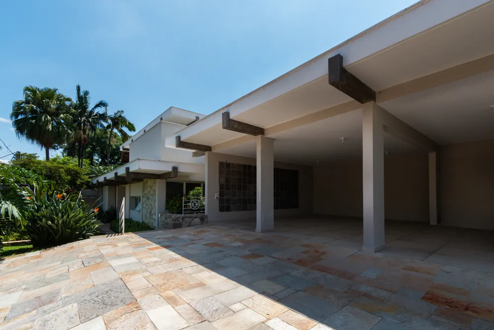 Casa, 3 quartos, 1236 m² - Foto 7
