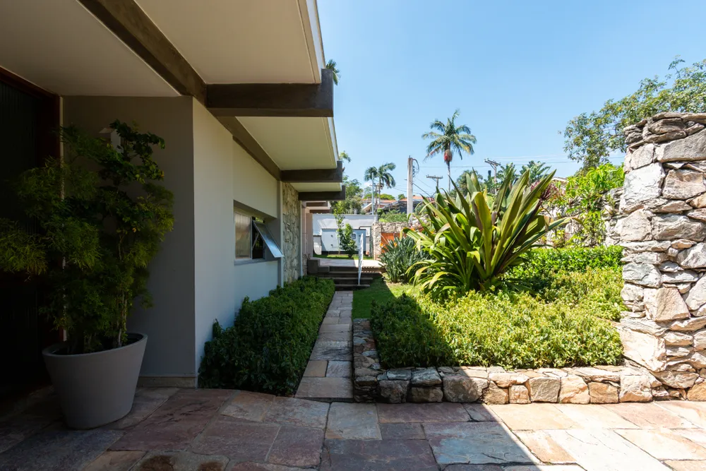 Casa, 3 quartos, 1236 m² - Foto 11