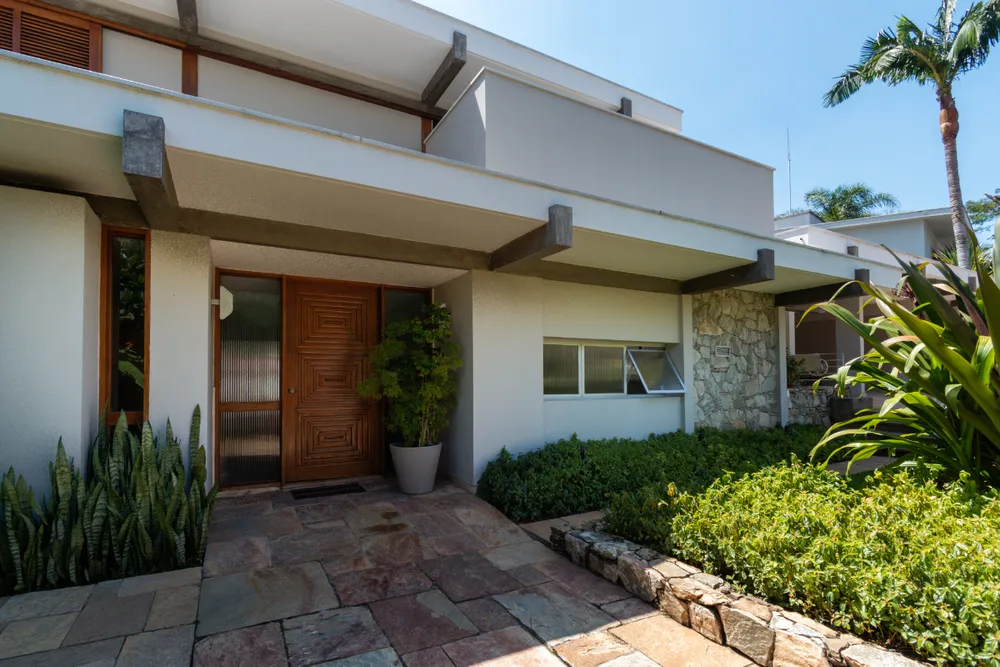 Casa, 3 quartos, 1236 m² - Foto 4