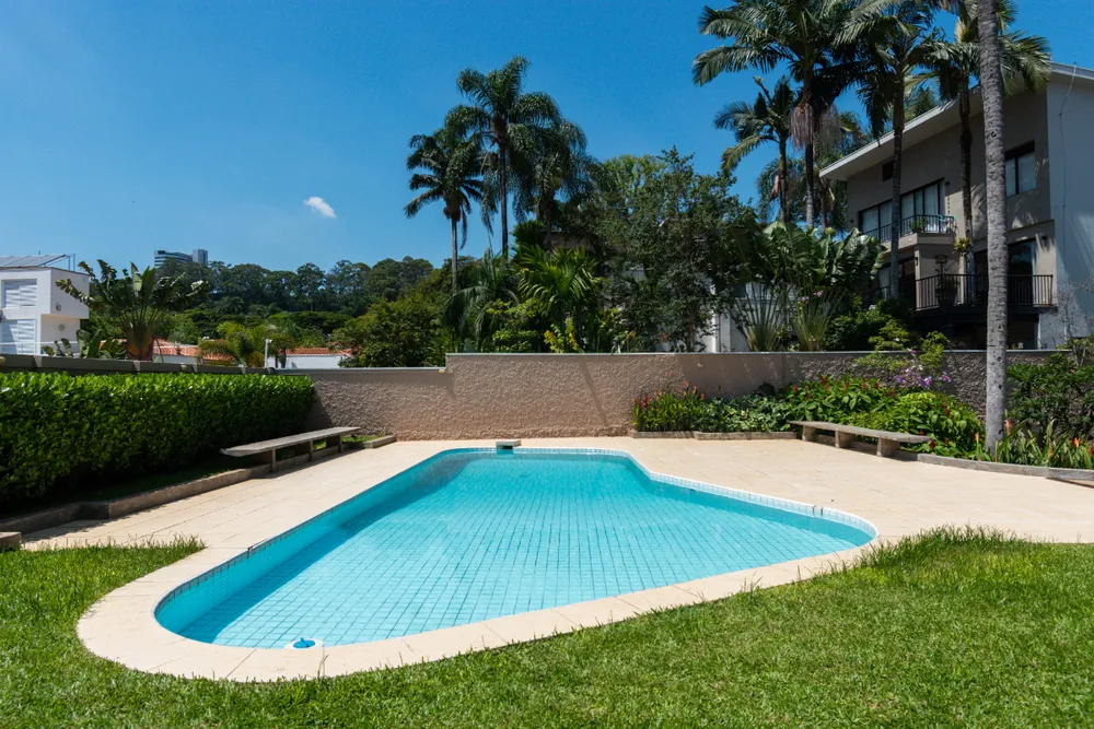 Casa, 3 quartos, 1236 m² - Foto 3