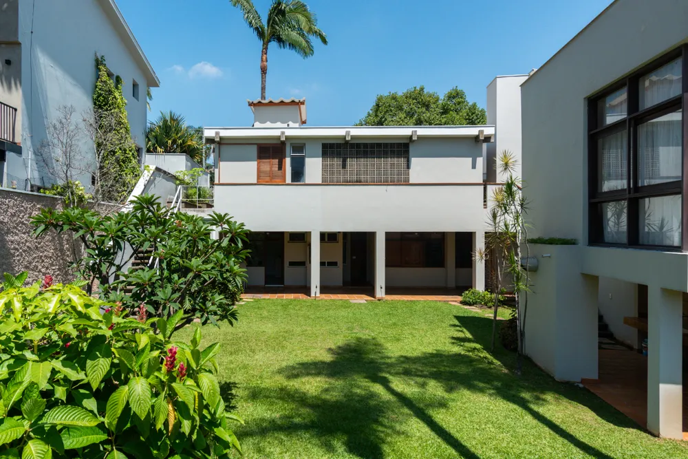 Casa, 3 quartos, 1236 m² - Foto 2
