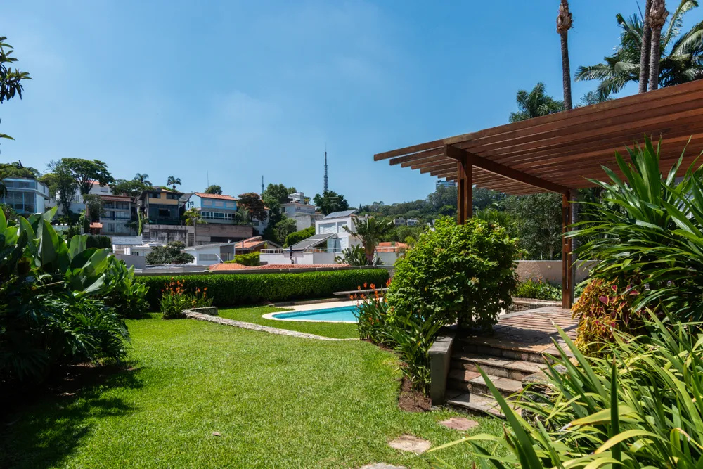 Casa, 3 quartos, 1236 m² - Foto 5
