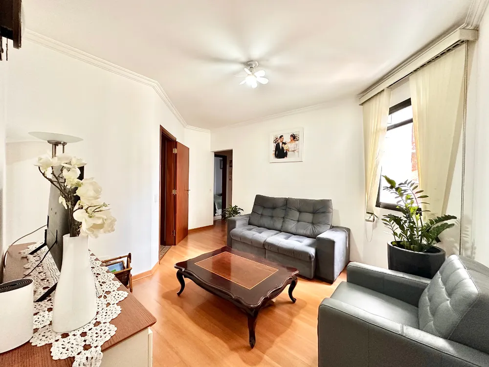 Apartamento, 4 quartos - Foto 8