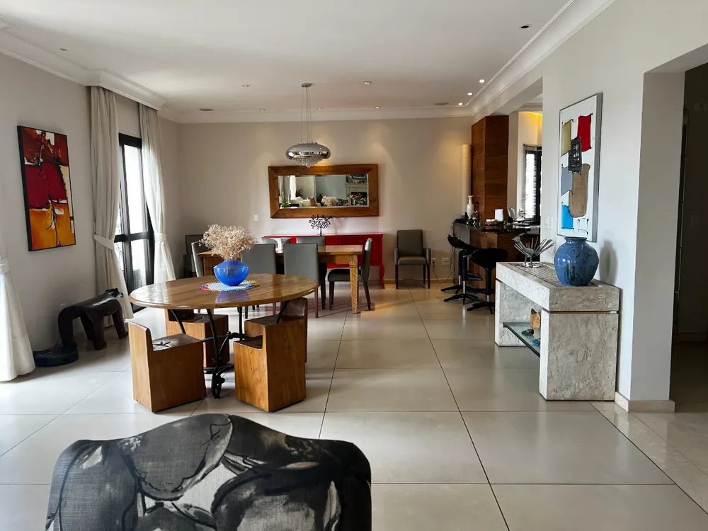 Apartamento, 4 quartos - Foto 1