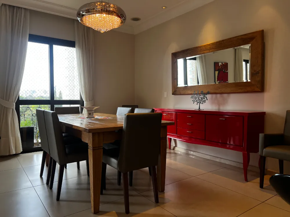 Apartamento, 4 quartos - Foto 6
