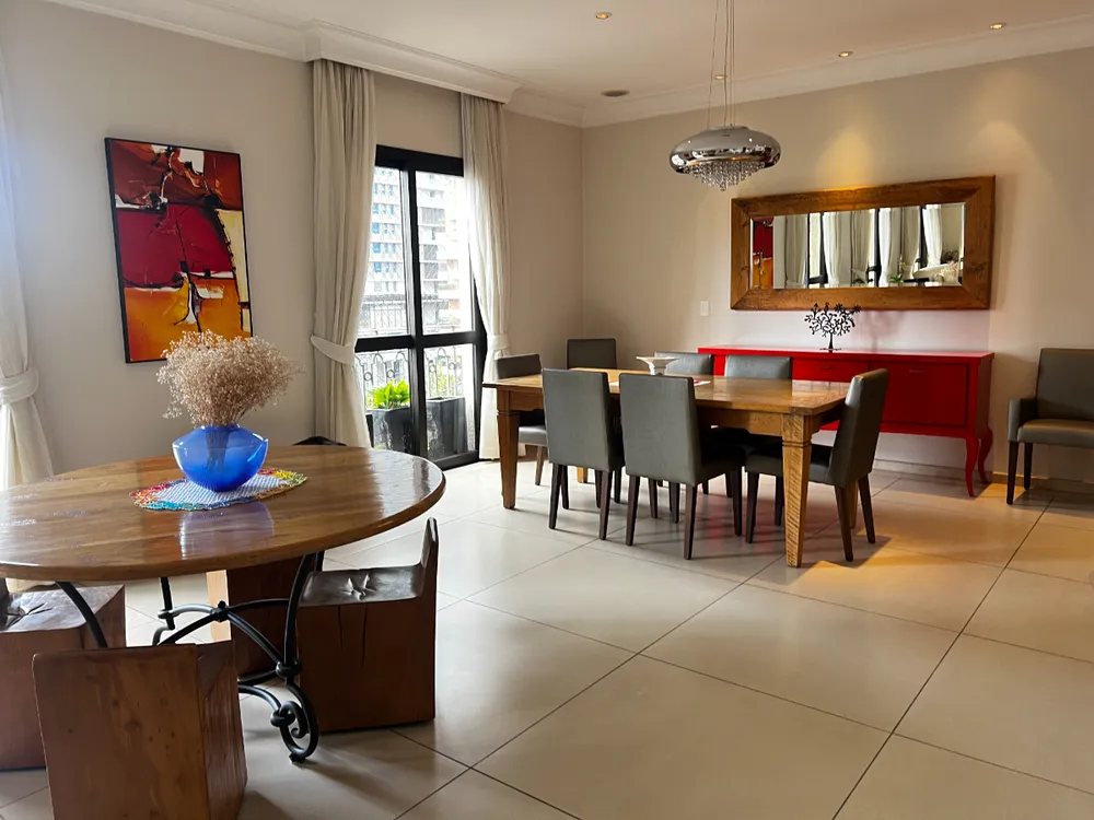 Apartamento, 4 quartos - Foto 7