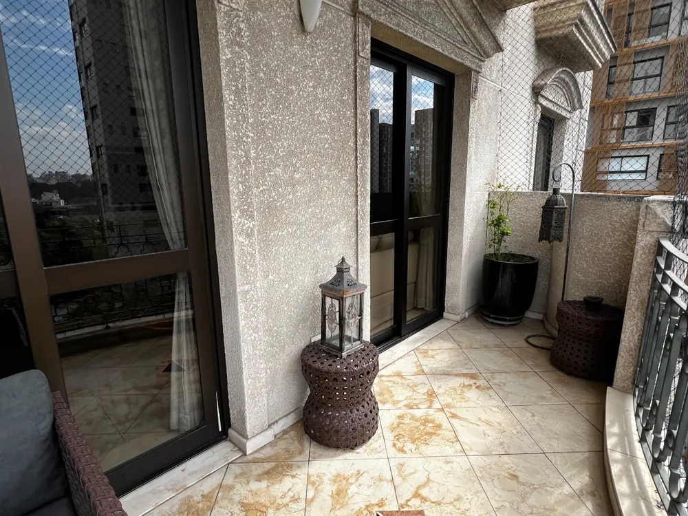 Apartamento, 4 quartos - Foto 5
