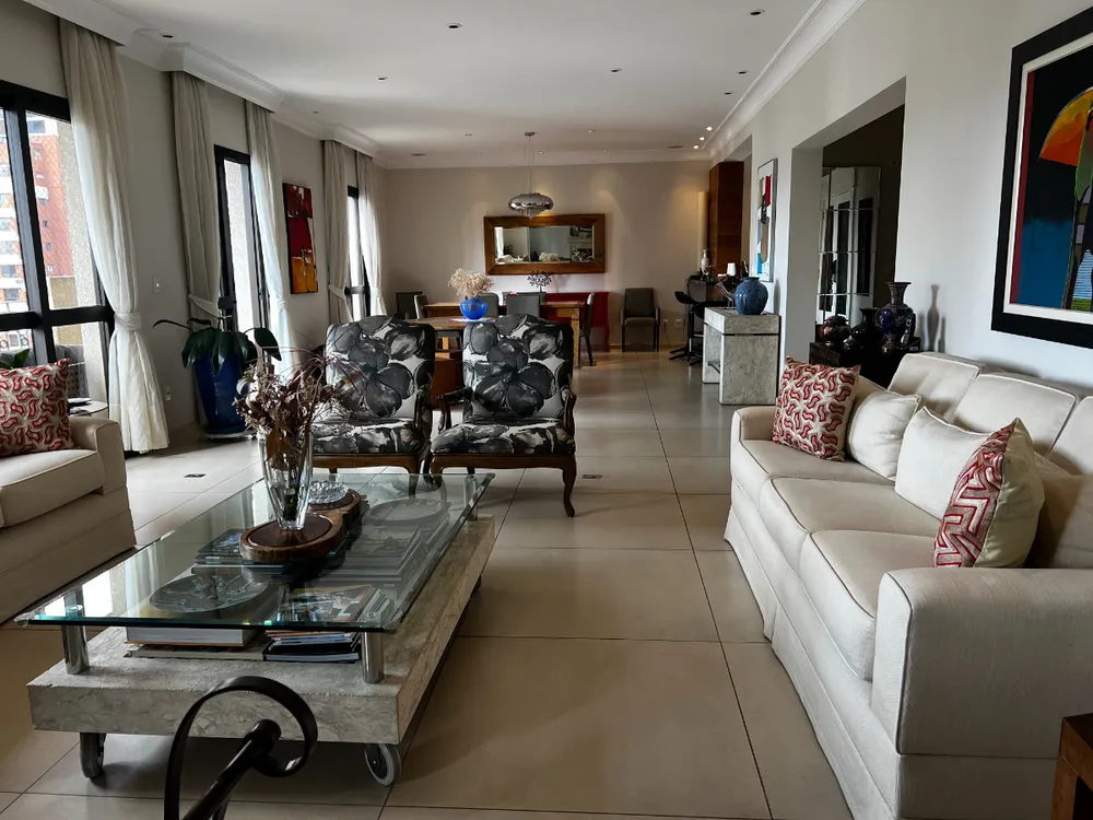 Apartamento, 4 quartos - Foto 7