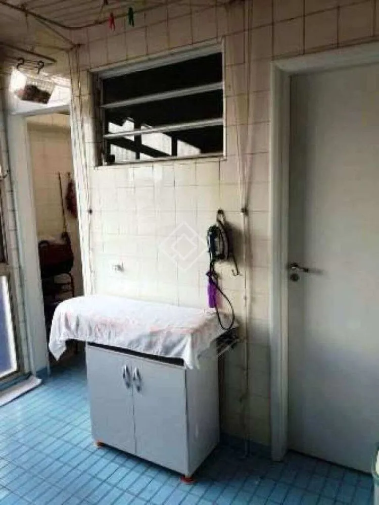 Apartamento, 3 quartos, 200 m² - Foto 5