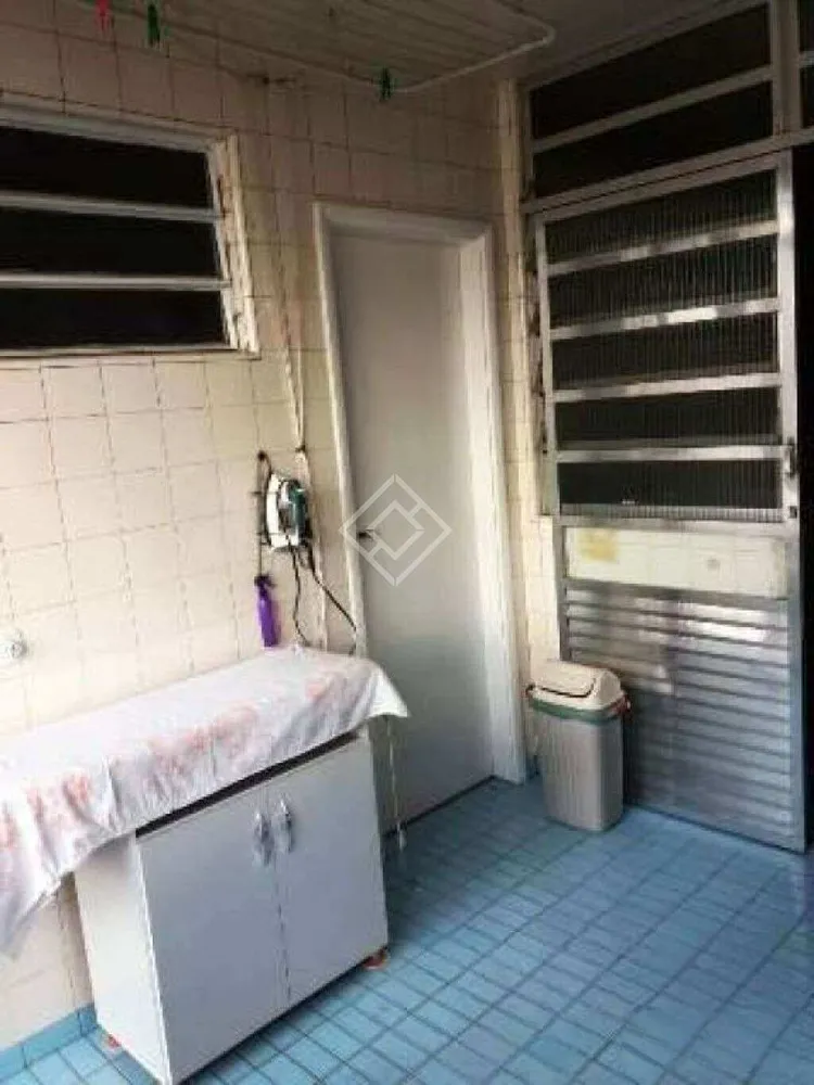 Apartamento, 3 quartos, 200 m² - Foto 5