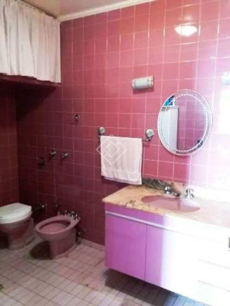 Apartamento, 3 quartos, 200 m² - Foto 1